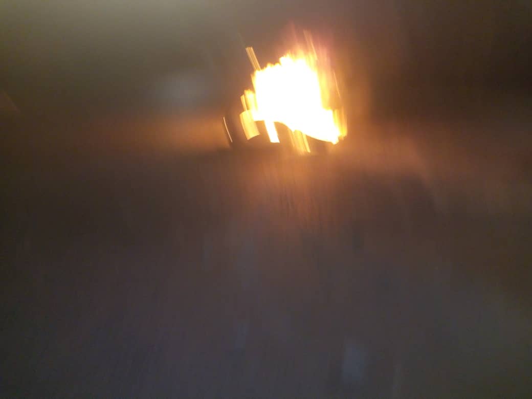 Levée du couvre-feu à Ziguinchor : les jeunes en furie affrontent les forces de l'ordre