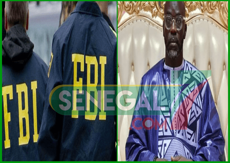 Affaire Farès : Le FBI et Cheikh Yérim Seck creusent le Sénégal ?