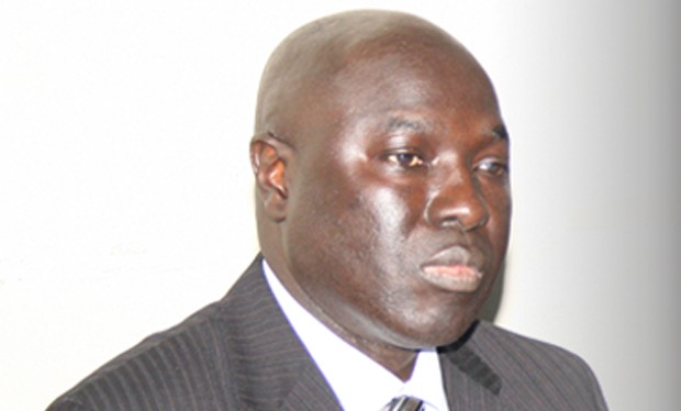 Nécrologie : Le ministre Arona Coumba Ndoffène Diouf a perdu sa maman