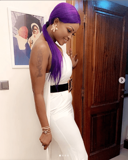 ( 30 Photos ) : Voici les célébrités sénégalaises accros aux tatouages !