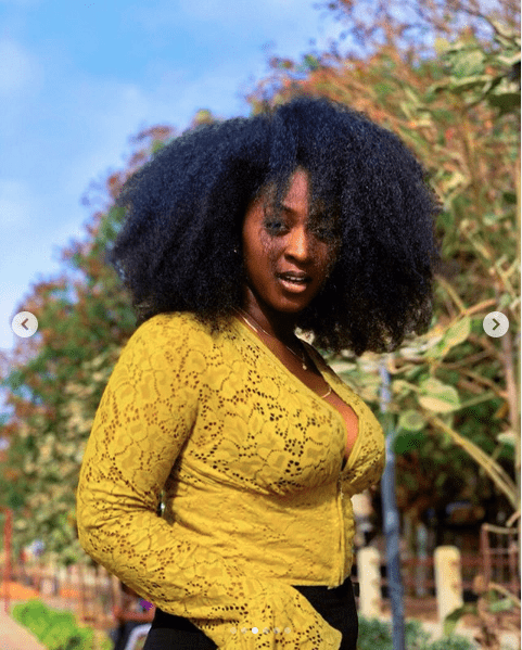 (Photos) « Sekouniou Bayanté » : Qui est cette charmante fille qui a séduit Jahman X -Press