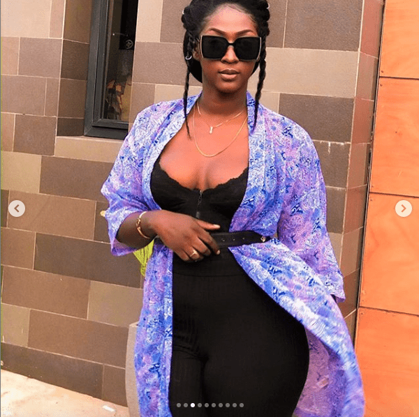 (Photos) « Sekouniou Bayanté » : Qui est cette charmante fille qui a séduit Jahman X -Press