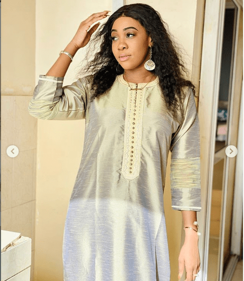 (20 Photos) Mariame Diallo, la nouvelle recrue de Bougane Gueye; une beauté qui laisse des traces !