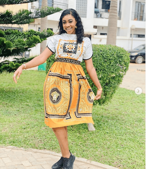 (20 Photos) Mariame Diallo, la nouvelle recrue de Bougane Gueye; une beauté qui laisse des traces !