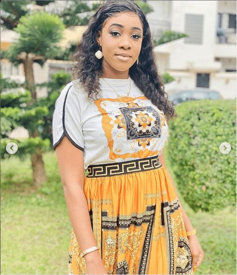 (20 Photos) Mariame Diallo, la nouvelle recrue de Bougane Gueye; une beauté qui laisse des traces !