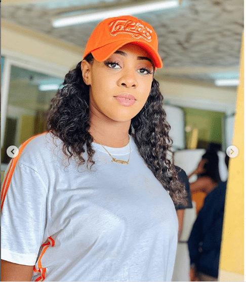 (20 Photos) Mariame Diallo, la nouvelle recrue de Bougane Gueye; une beauté qui laisse des traces !