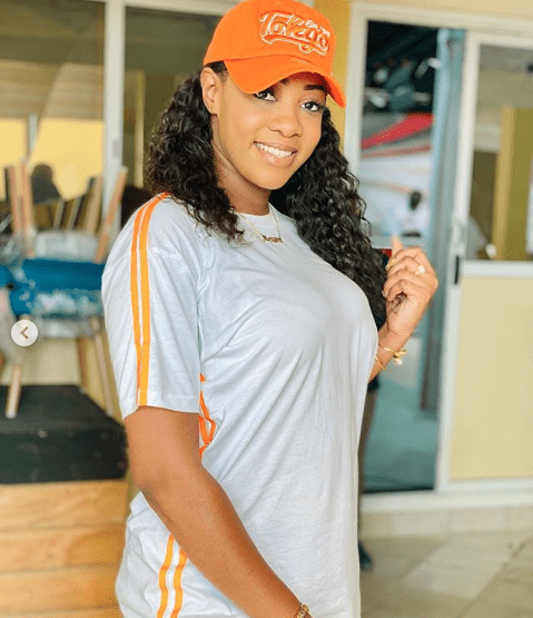 (20 Photos) Mariame Diallo, la nouvelle recrue de Bougane Gueye; une beauté qui laisse des traces !