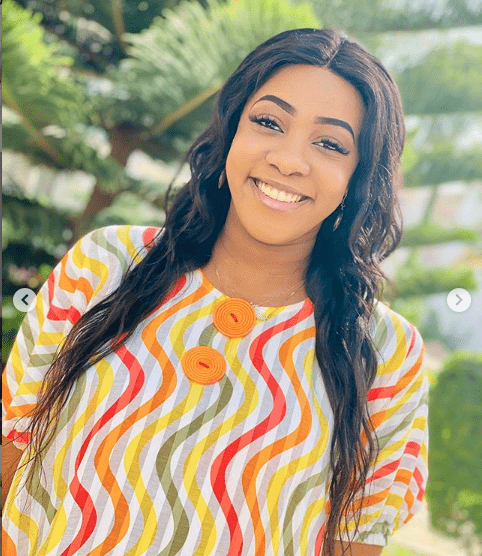 (20 Photos) Mariame Diallo, la nouvelle recrue de Bougane Gueye; une beauté qui laisse des traces !
