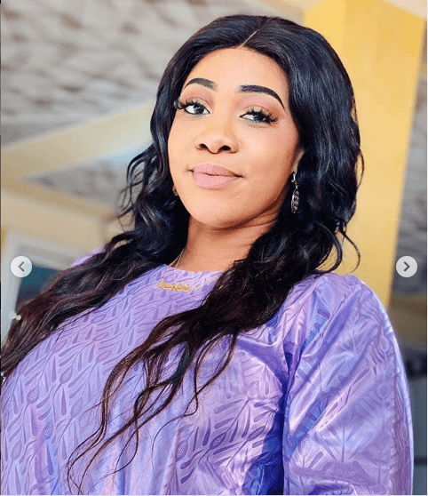 (20 Photos) Mariame Diallo, la nouvelle recrue de Bougane Gueye; une beauté qui laisse des traces !