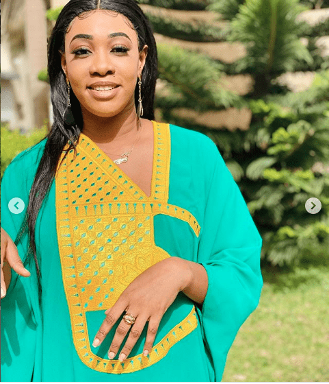 (20 Photos) Mariame Diallo, la nouvelle recrue de Bougane Gueye; une beauté qui laisse des traces !