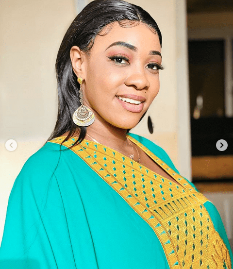 (20 Photos) Mariame Diallo, la nouvelle recrue de Bougane Gueye; une beauté qui laisse des traces !