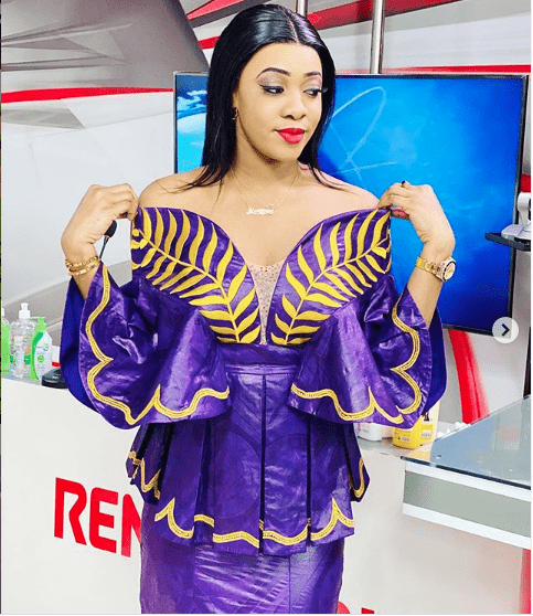 (20 Photos) Mariame Diallo, la nouvelle recrue de Bougane Gueye; une beauté qui laisse des traces !