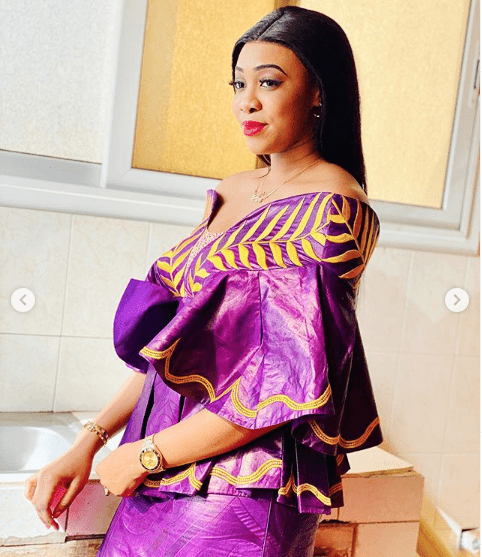 (20 Photos) Mariame Diallo, la nouvelle recrue de Bougane Gueye; une beauté qui laisse des traces !