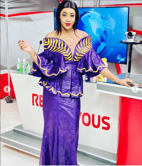 (20 Photos) Mariame Diallo, la nouvelle recrue de Bougane Gueye; une beauté qui laisse des traces !