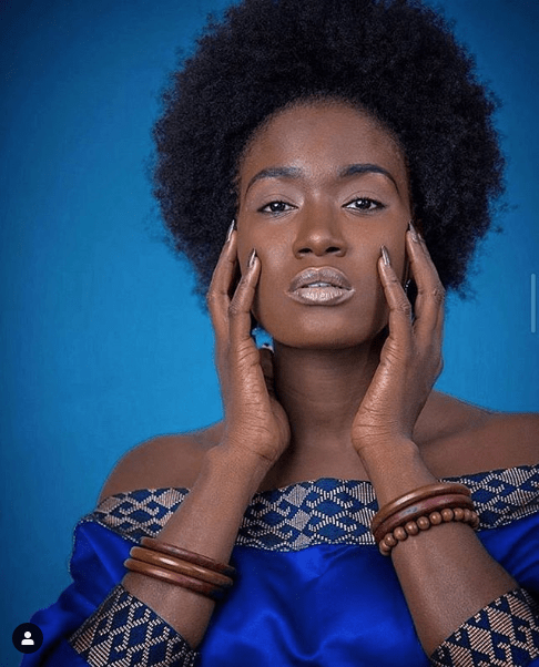 (30 Photos) - Noirceur d'ébène: le Top 10 des actrices sénégalaises