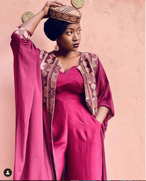 (30 Photos) - Noirceur d'ébène: le Top 10 des actrices sénégalaises