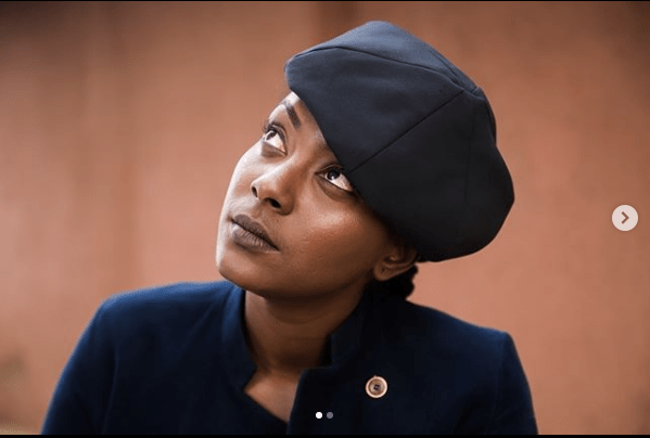 (30 Photos) - Noirceur d'ébène: le Top 10 des actrices sénégalaises