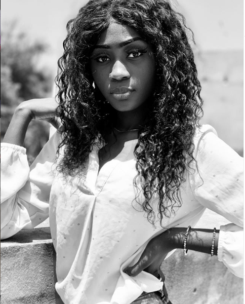 (30 Photos) - Noirceur d'ébène: le Top 10 des actrices sénégalaises