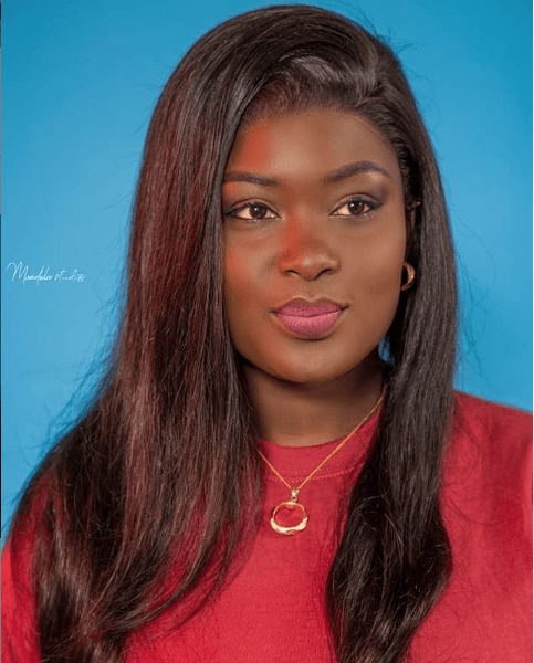 (30 Photos) - Noirceur d'ébène: le Top 10 des actrices sénégalaises