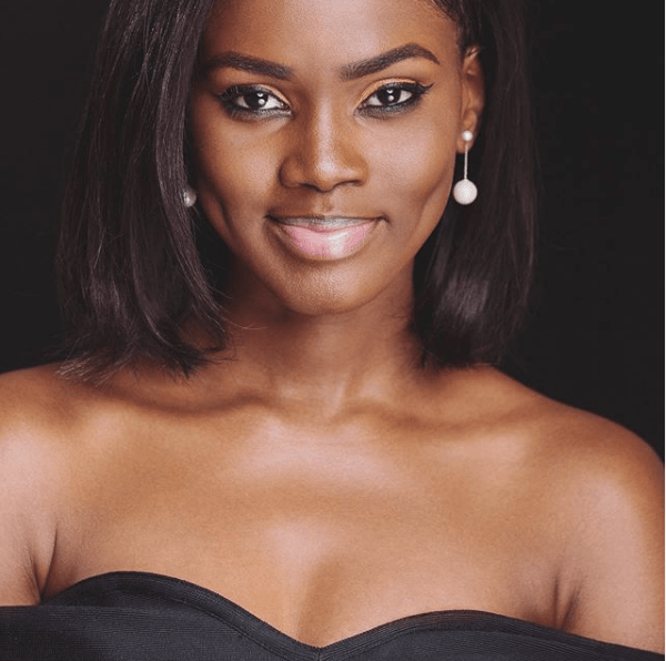 (30 Photos) - Noirceur d'ébène: le Top 10 des actrices sénégalaises