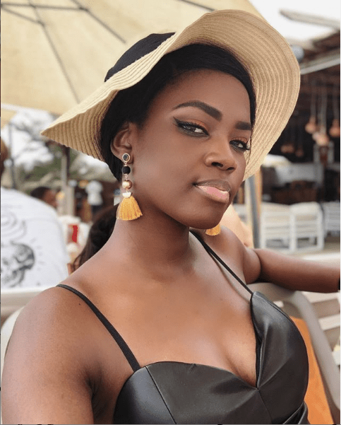 (30 Photos) - Noirceur d'ébène: le Top 10 des actrices sénégalaises