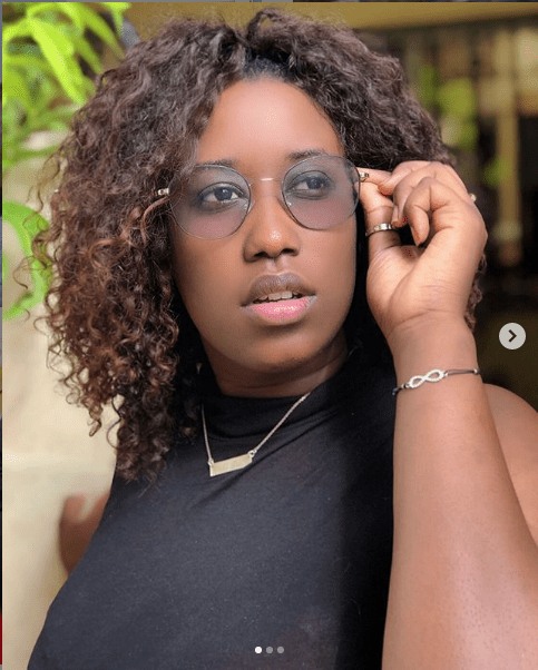 (30 Photos) - Noirceur d'ébène: le Top 10 des actrices sénégalaises