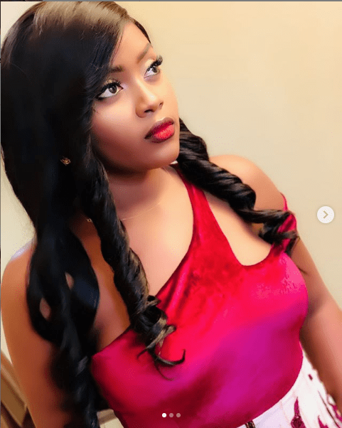 (30 Photos) - Noirceur d'ébène: le Top 10 des actrices sénégalaises