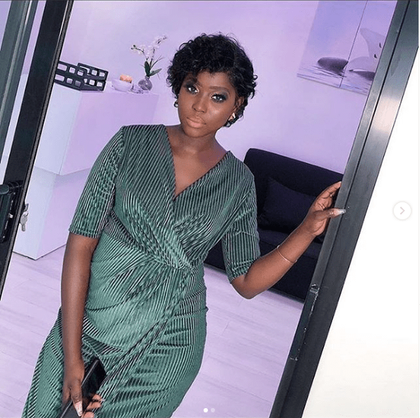 (30 Photos) - Noirceur d'ébène: le Top 10 des actrices sénégalaises