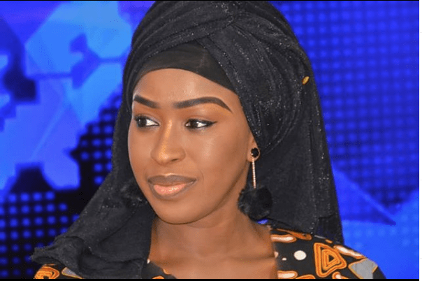 (30 Photos) - Noirceur d'ébène: le Top 10 des actrices sénégalaises