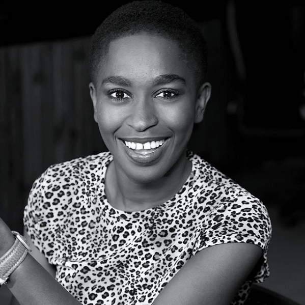 (30 Photos) - Noirceur d'ébène: le Top 10 des actrices sénégalaises