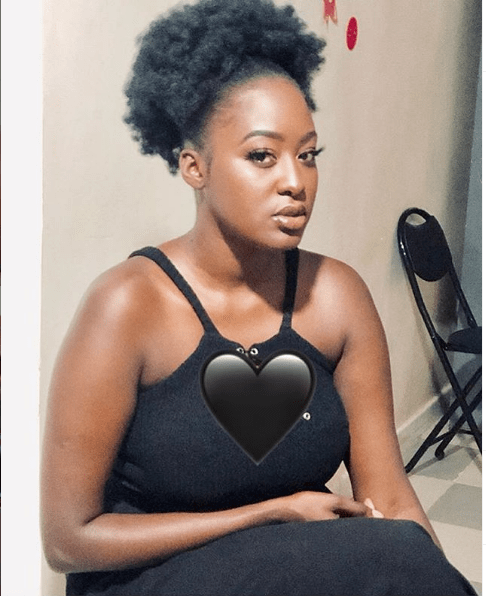 (30 Photos) - Noirceur d'ébène: le Top 10 des actrices sénégalaises