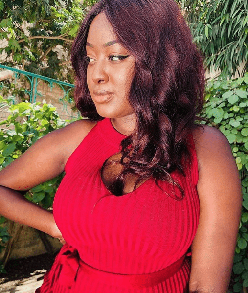 (30 Photos) - Noirceur d'ébène: le Top 10 des actrices sénégalaises