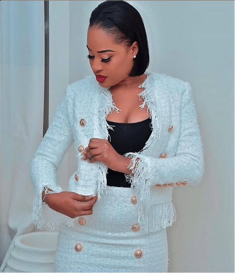 (30 Photos) - Voici le top 10 des Sénégalaises les plus suivies sur Instagram