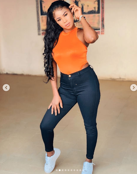 40 Photos qui prouvent que Marichou respire la forme