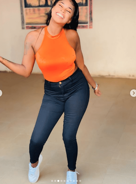 40 Photos qui prouvent que Marichou respire la forme