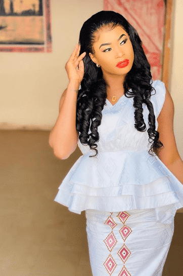 40 Photos qui prouvent que Marichou respire la forme