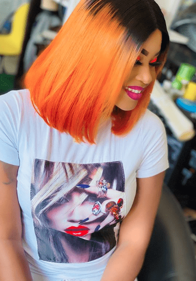 40 Photos qui prouvent que Marichou respire la forme