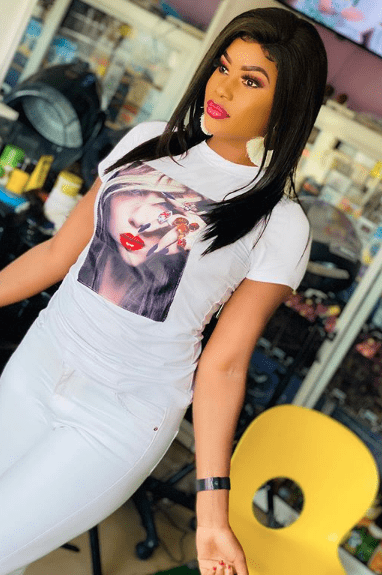 40 Photos qui prouvent que Marichou respire la forme