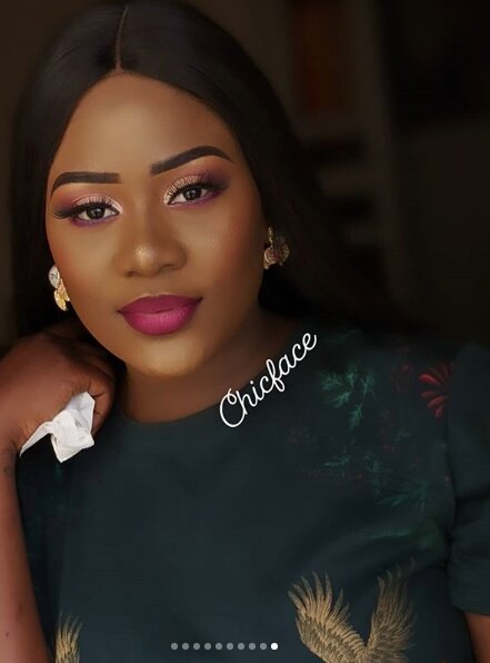 ( 12 Photos ) Mamy Thiam l’épouse de Abba, démontre sa grande forme actuelle en…