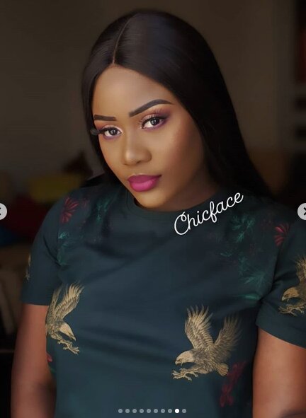 ( 12 Photos ) Mamy Thiam l’épouse de Abba, démontre sa grande forme actuelle en…