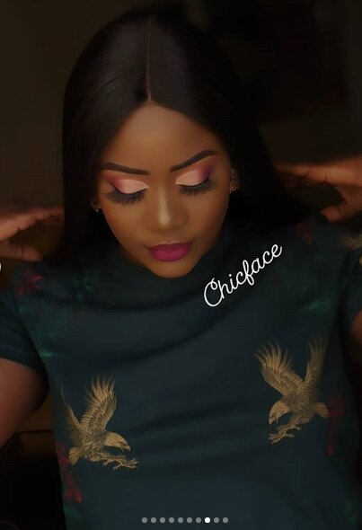 ( 12 Photos ) Mamy Thiam l’épouse de Abba, démontre sa grande forme actuelle en…