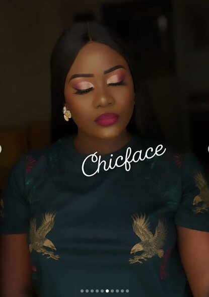 ( 12 Photos ) Mamy Thiam l’épouse de Abba, démontre sa grande forme actuelle en…