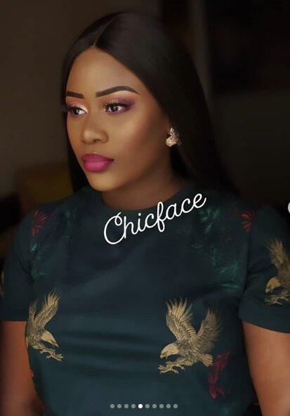 ( 12 Photos ) Mamy Thiam l’épouse de Abba, démontre sa grande forme actuelle en…