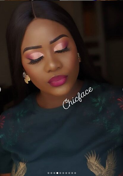 ( 12 Photos ) Mamy Thiam l’épouse de Abba, démontre sa grande forme actuelle en…