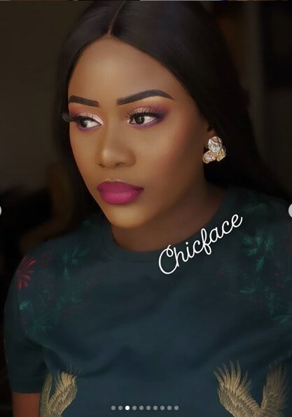 ( 12 Photos ) Mamy Thiam l’épouse de Abba, démontre sa grande forme actuelle en…