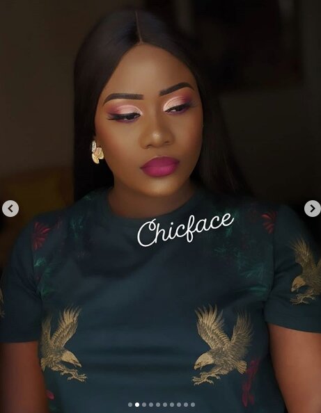 ( 12 Photos ) Mamy Thiam l’épouse de Abba, démontre sa grande forme actuelle en…