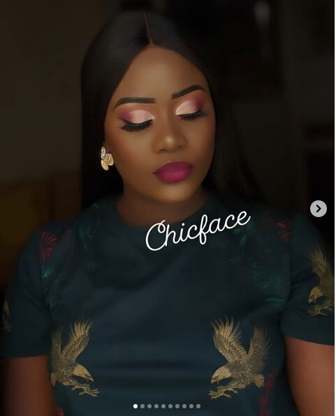 ( 12 Photos ) Mamy Thiam l’épouse de Abba, démontre sa grande forme actuelle en…