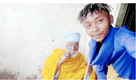 Incroyable, un homme de 114 ans guéri du Coronavirus (Photos)