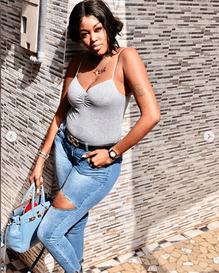 ( 30 Photos ) : Voici les célébrités sénégalaises accros aux tatouages !