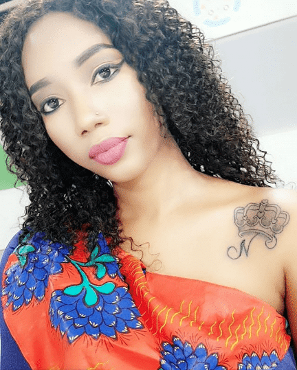 ( 30 Photos ) : Voici les célébrités sénégalaises accros aux tatouages !